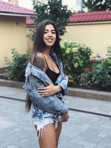 Анжелика